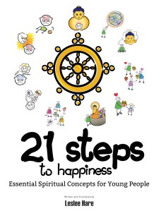 21 STEPS-COVER_20180823